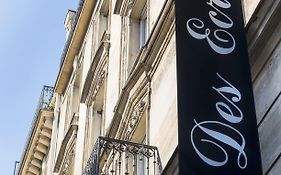 Hotel Des Ecrivains